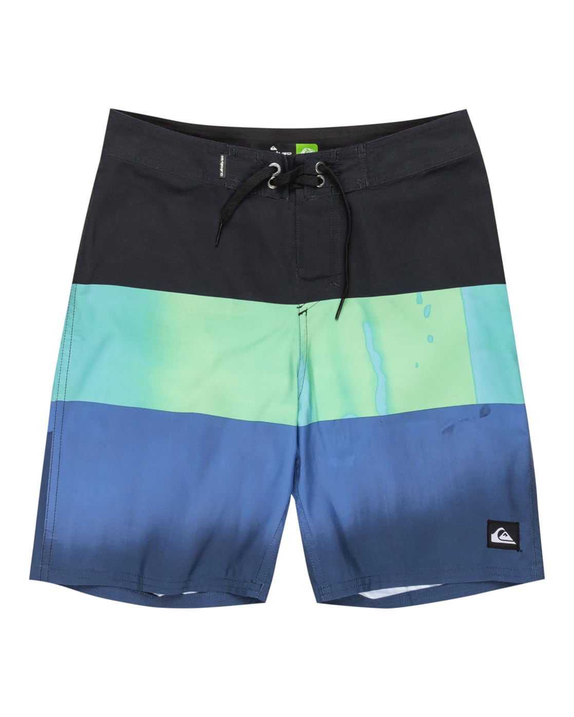 Quiksilver Boardshorts Everyday Panel YTH 17 Youth Blue 24/8