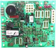 RZ195265 - ClimaTek Upgraded DSI Spark Control Circuit Board