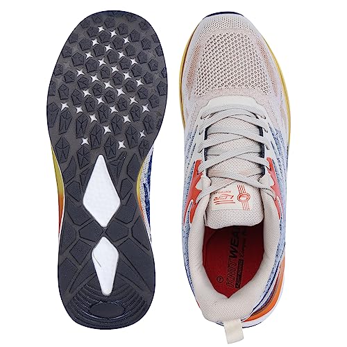 Image of Lancer Mens Energy-19 Running Shoes