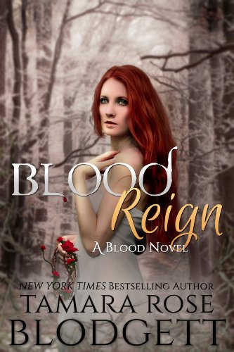 Bargain eBook - Blood Reign