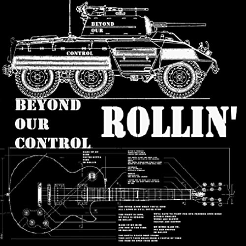 Amazon.co.jp: Rollin' : Beyond Our Control: デジタルミュージック