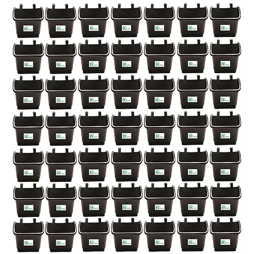 Bio Blooms Agro India Pvt.Ltd. M2 Model Vertical Wall Hanging Gar...