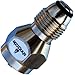 Shnozzle - SAFEST Propane Refill Adapter for One Pound Tank Small Cylinders
