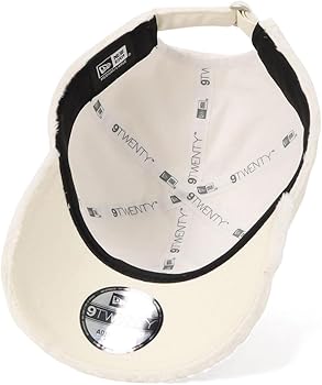 Amazon | ニューエラ(new era) ニューエラキャップ 9TWENTY ライン