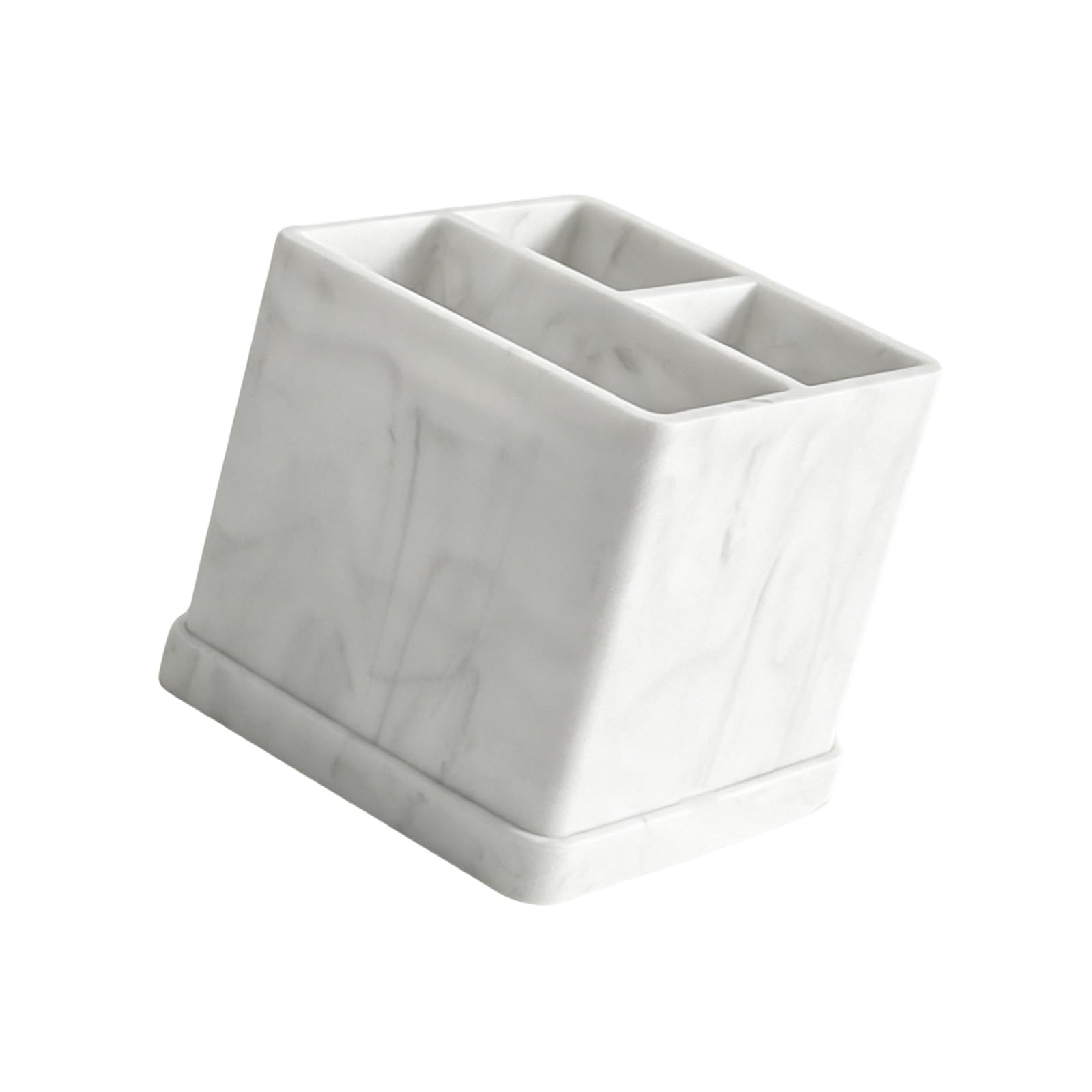 Sturdy Silicone Toothpaste Rack with Secure Base and Easy for Shower Storage Hygienic Toothbrush Storage