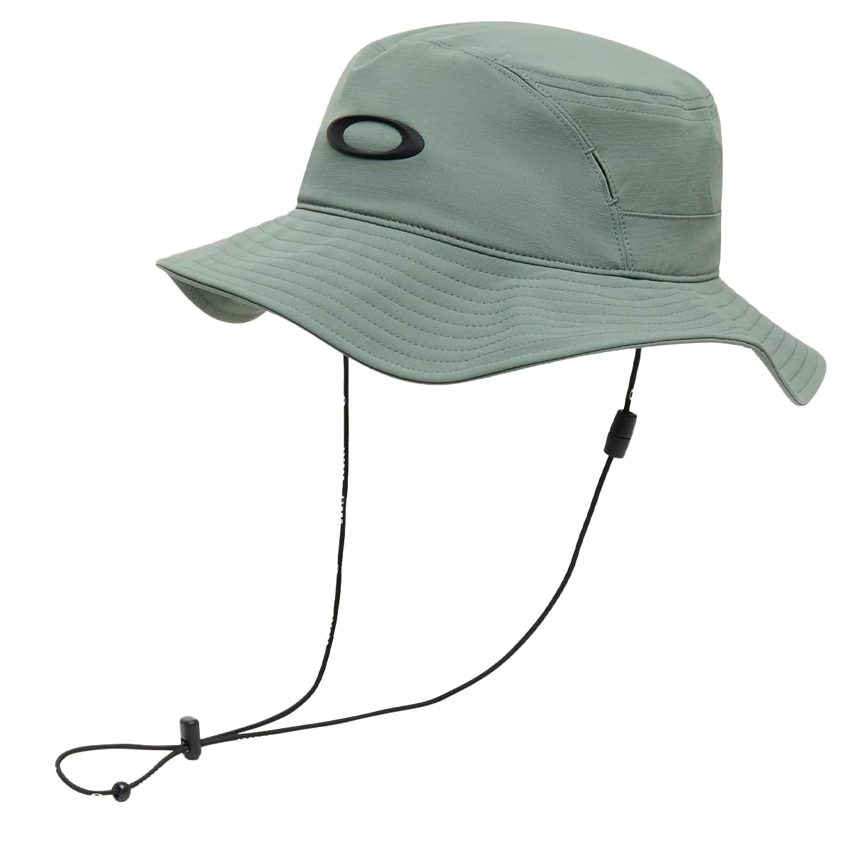 Oakley Oakley Tech - Secchio da uomo, misura L, colore: Verde aviatore