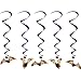 Bat Whirls (5/Pkg)
