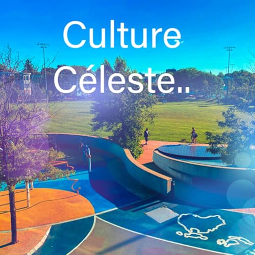 Couverture de Culture Celeste.