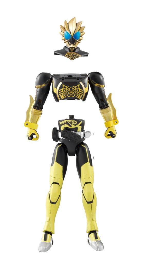 仮面ライダーOOO(オーズ) RHSOOO(オーズ) 03仮面ライダーオーズ ラトラーター コンボ 13.jpg