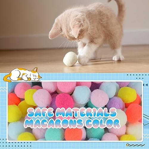 WACURRENTHYD Interactive Cat Toy Launcher Set - Image 4