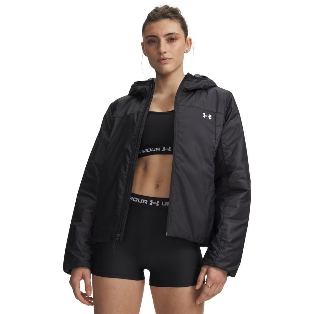Under Armour Venture Hybrid Jacket L