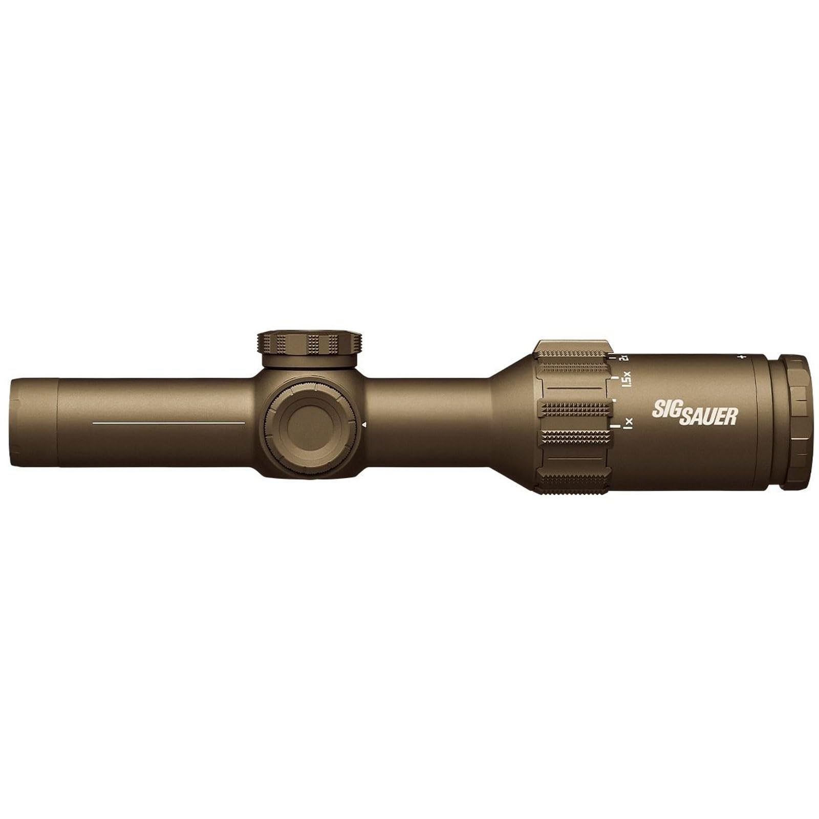 SIG SAUER TANGO6T 光学サイト 実シェルレプリカEG/ 武装視線 SIG SAUER TANGO6T 光学サイト 実シェルレプリカEG/ 武装視線