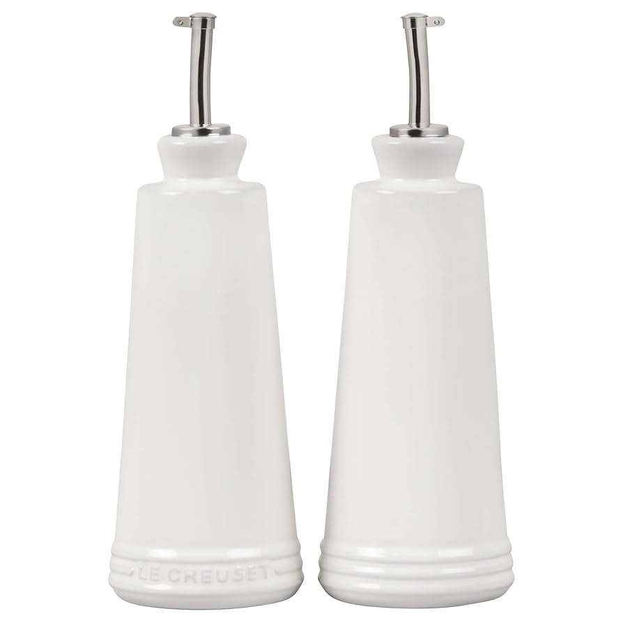 LE CREUSET ホワイト The White Collection | Le Creuset