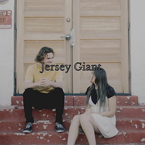 Jersey Giant by Evan Honer & Julia DiGrazia on Amazon Music