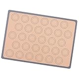 Photo Gallery garneck tappetino da forno per macaron - tappetino in silicone per fondente stendipasta utensili da forno e teglie da forno Photo Gallery garneck tappetino da forno per macaron - tappetino in silicone per fondente stendipasta utensili da forno e teglie da forno