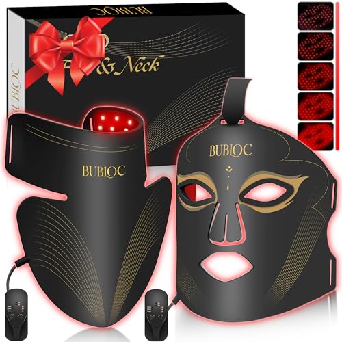 Onisdin Red Light Therapy Mask...