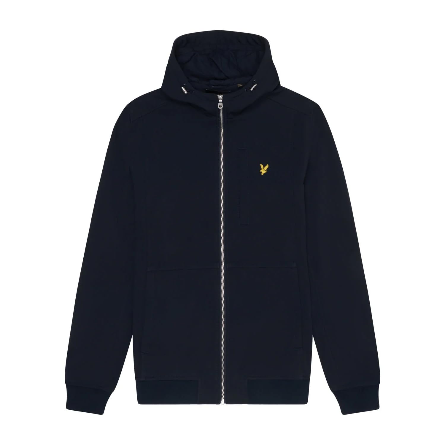 Lyle & Scott Hooded Softshell Jacket Men - XXL