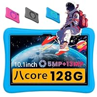 子供用 YUONEOO 10.1インチ タブレットPC 128G Android Amazon.co.jp: 子供用、YUONEOO 子供10.1インチタブレットPC