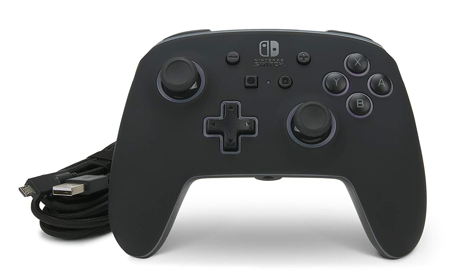 PowerA Spectra Enhanced Wired Controller for Nintendo Switch,OLED