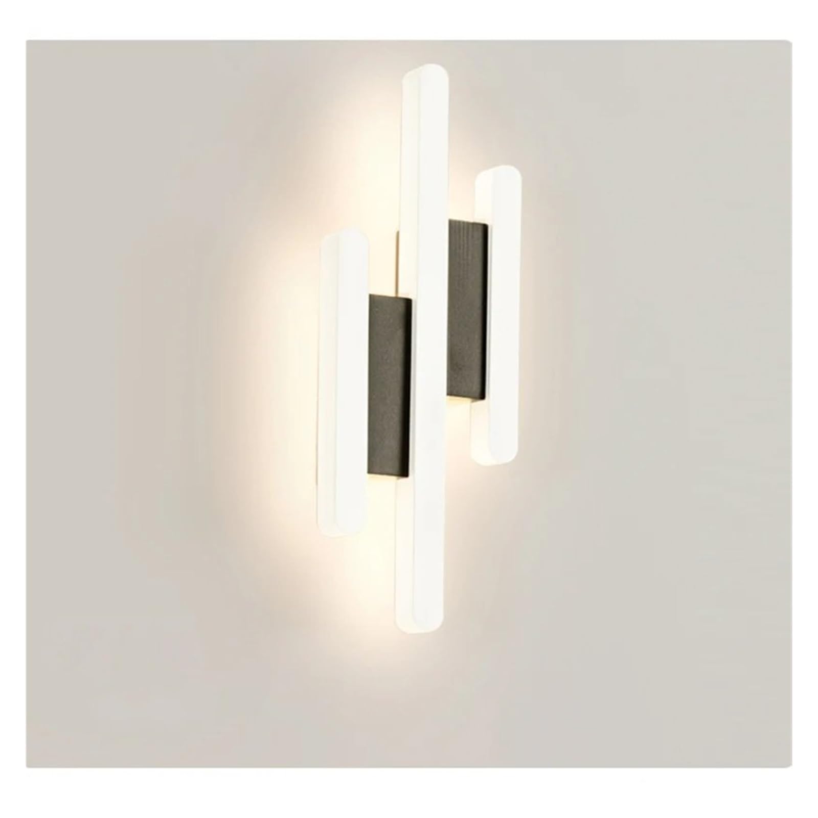 SYAXVOM Indoor Wall Lamps Bedroom Living Room lamp Restaurant Lights Piano Keys Stairs Aisle Modern Bedside luminaire