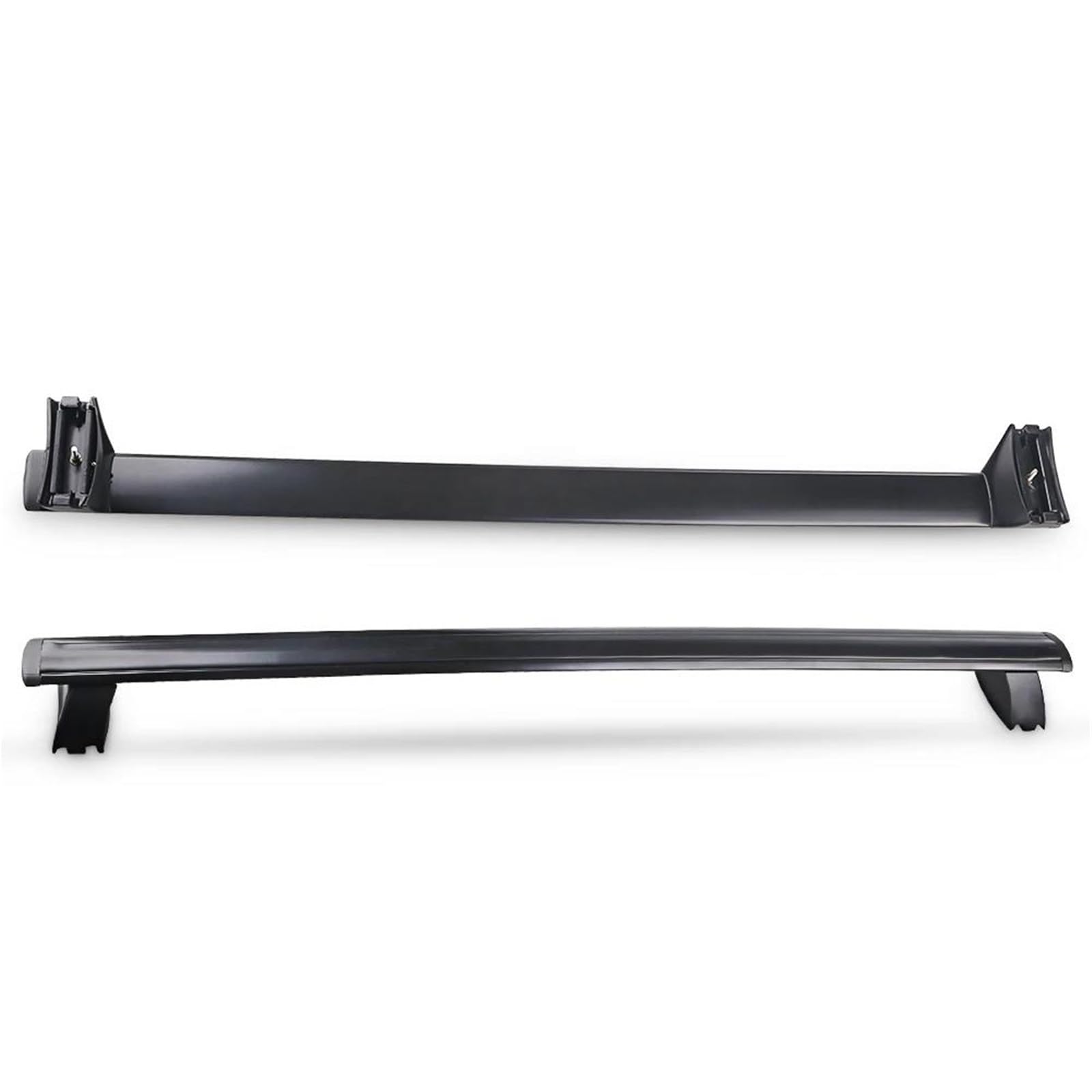 Barras transversales coche para Jeep Grand Cherokee elimina falta espacio 8