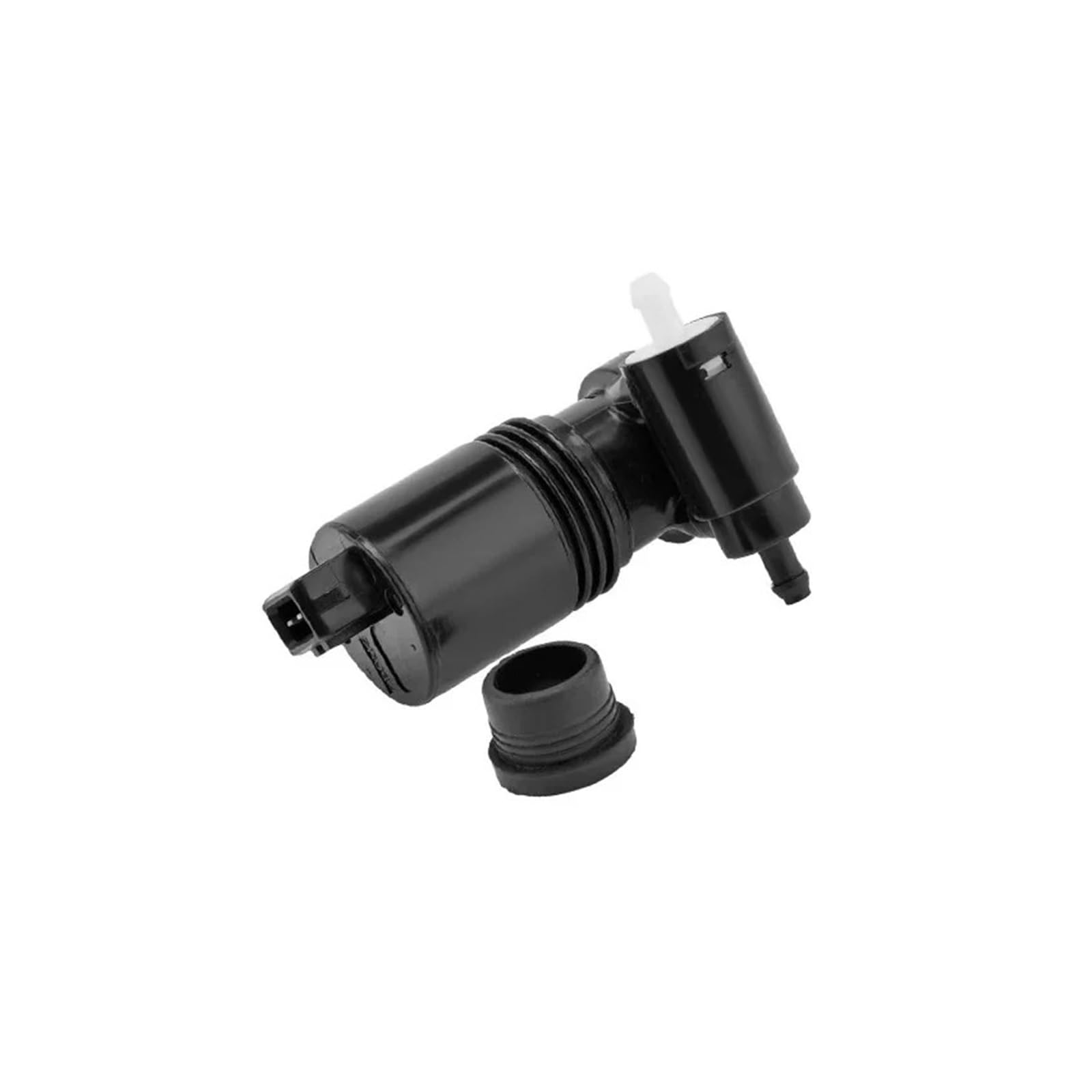 Sauanmnktp One Color Windscreen Washer Pump For Land For Rover For Freelander 2 L359 2007-2015 2.0T 2.2T 3.2L Front Windshield Washer Fluid Pump Lr002306 12V Windscreen