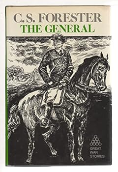 Hardcover The General (Great War Stories) Book