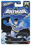 Hot Wheels Batman 85 Years 1:64 Scale Premium Pop Culture 2024 Mix (7/20 The Brave and The Bold)