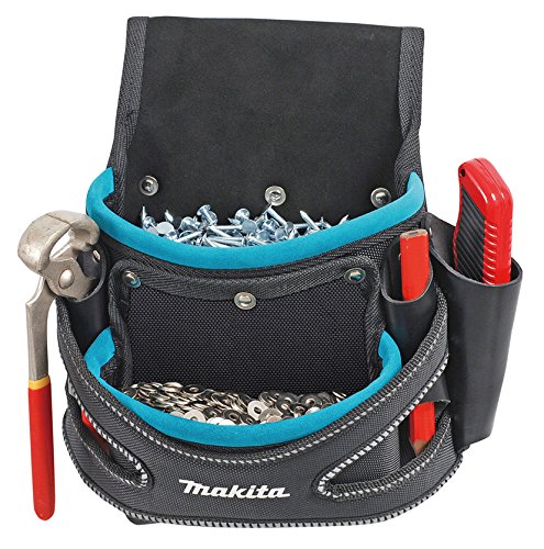 Amazon | マキタ(Makita) 2ポケット家具用ポーチ A-53687 | 腰袋 Amazon | マキタ(Makita) 2ポケット家具用ポーチ A-53687 | 腰袋