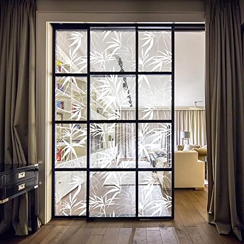 kina - RAV0014 Pellicole adesive per Vetri Rotolo Adesivo Trasparente misura 60x200 cm Lavabile Antigraffio Decorazione Box Doccia Finestre Uffici