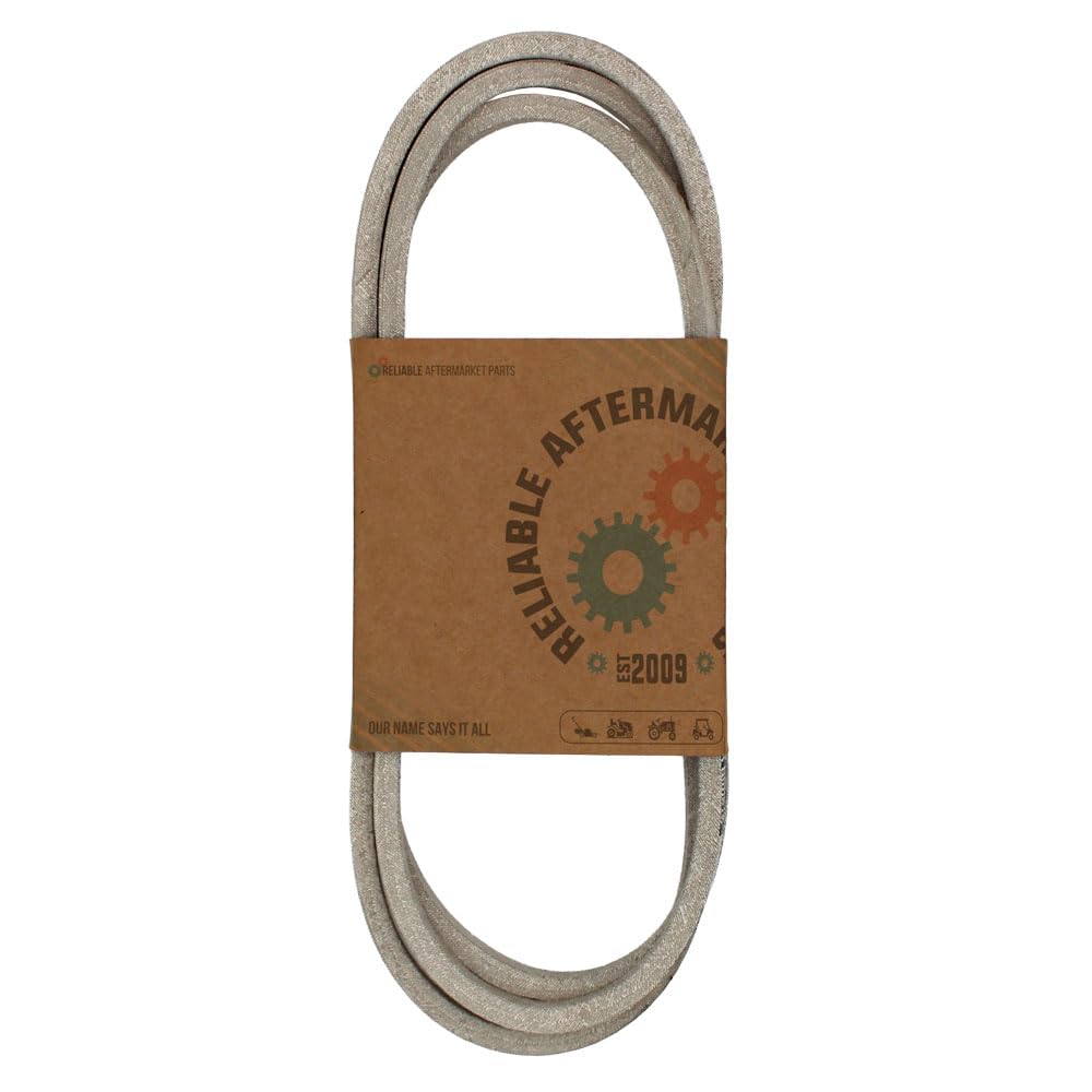 Stevens Lake Parts Deck Drive Belt fits AYP 130969 42" Fits Craftsman YT3000 YT4000 YS4500