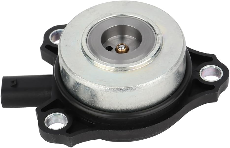 4-PC Engine Variable Valve Timing (VVT) Adjuster Magnet 2005-2015 for Mercedes-Benz C230,C250,C280,C300,C350,CLK350,CLK550,CLS550,E280,E300,E350 2.5L 3.0L 3.5L 4.7L 5.5L 917-289,2720510077