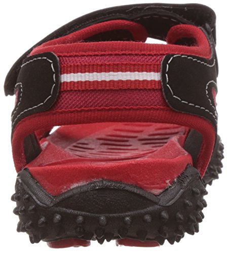 Liberty Lucy & Luke Pink Kids Non-Leather Casual Sandal