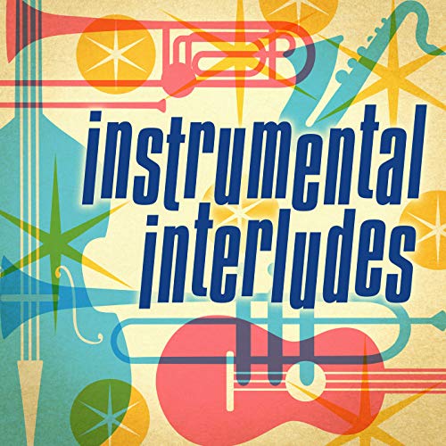 Spiele Instrumental Interludes von VARIOUS ARTISTS auf Amazon Music ab
