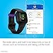 Garmin vivofit jr. 3, Fitness Tracker for Kids, Swim-Friendly, Up to 1-Year Battery Life, Marvel Black Panther