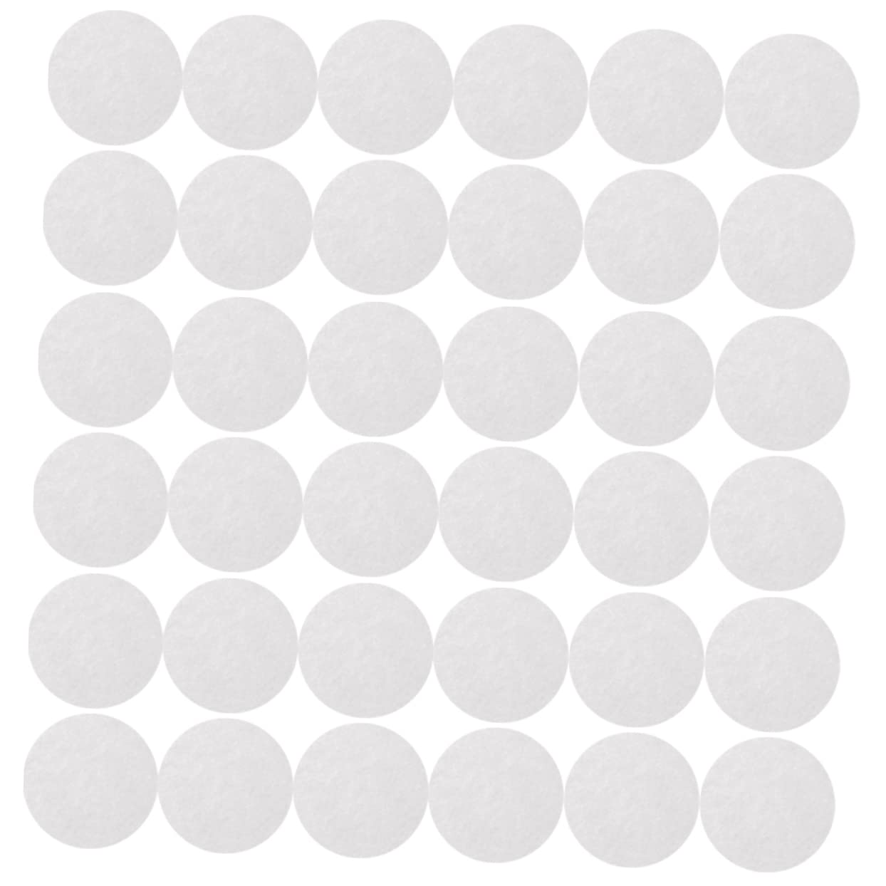 COLLBATH 500 Sheets Leakproof Cup Papers Design Spill Gaskets for Beverages Milk Tea Juice and More Paper Films for Home