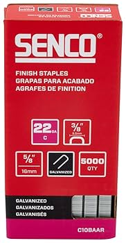 SENCO C10BAAR 5/8