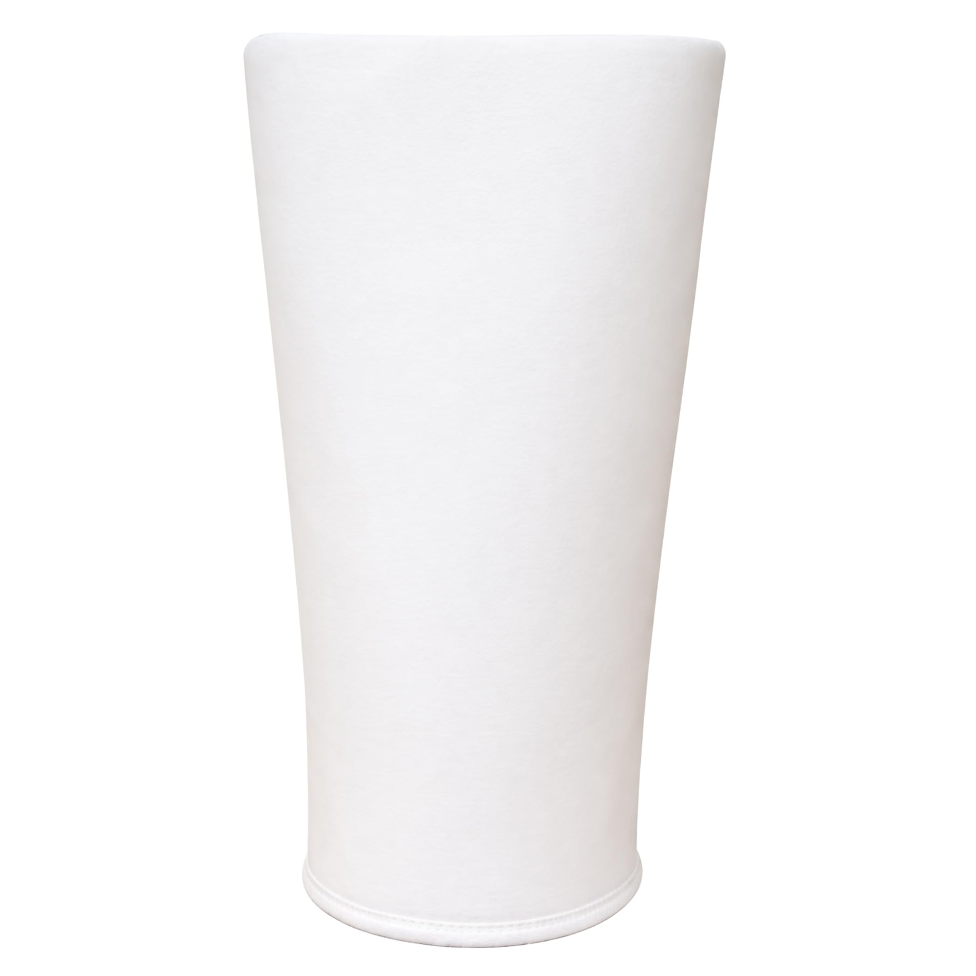 PHONILLICO Poche Filtrante Piscine [Lot 2] 30 Microns Compatible avec Desjoyaux F15 PF180 PFI180 PFI181 PF250 Filtre 58x33cm Anneau Rigide Ø21cm