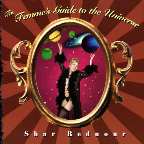 Cover of The Femme's Guide to the Universe