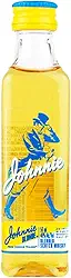 Miniatura Whisky Johnnie Walker Blonde 50ml