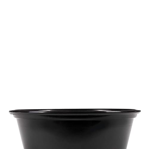 Miniatura 10 de Karat FP-P325-PPB 3.25 oz PP Portion Cups - Negro (caja de 2500)