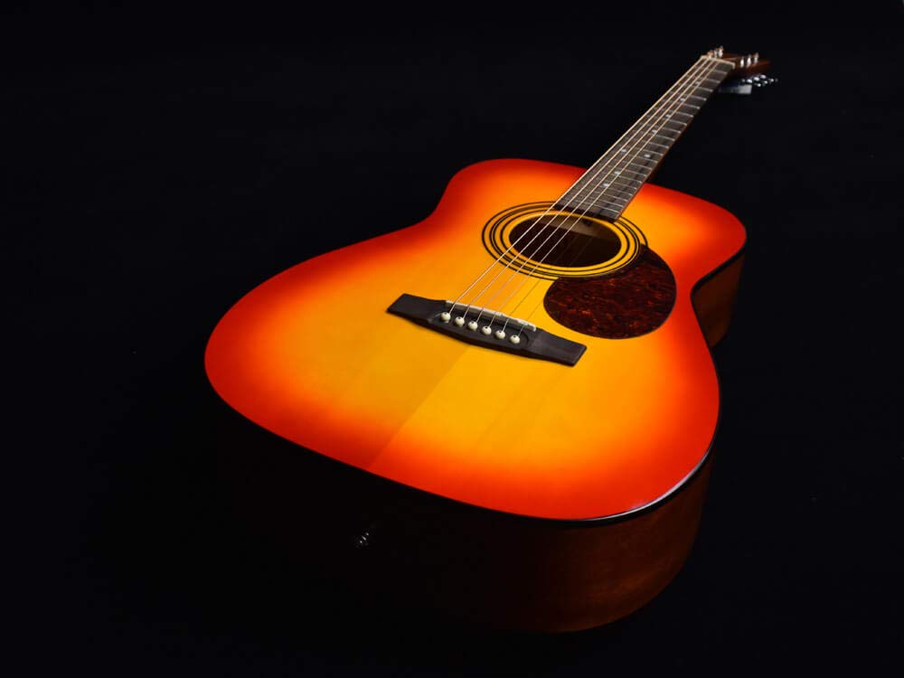 Cort CAG-1D アコースティックギター Amazon.co.jp: Cort CAG-1D Natural Acoustic Guitar