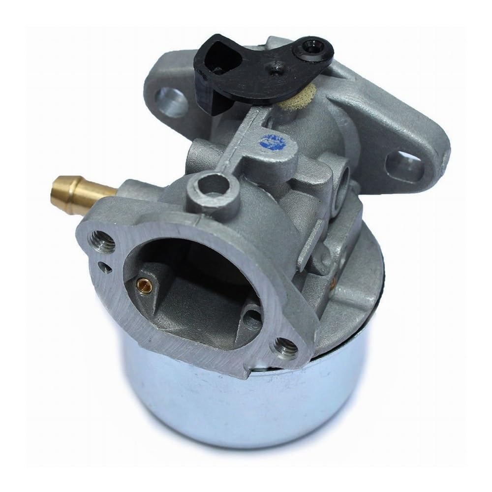 Carburateur 799868 pour moteur de tondeuse Briggs Stratton 498170 497586
