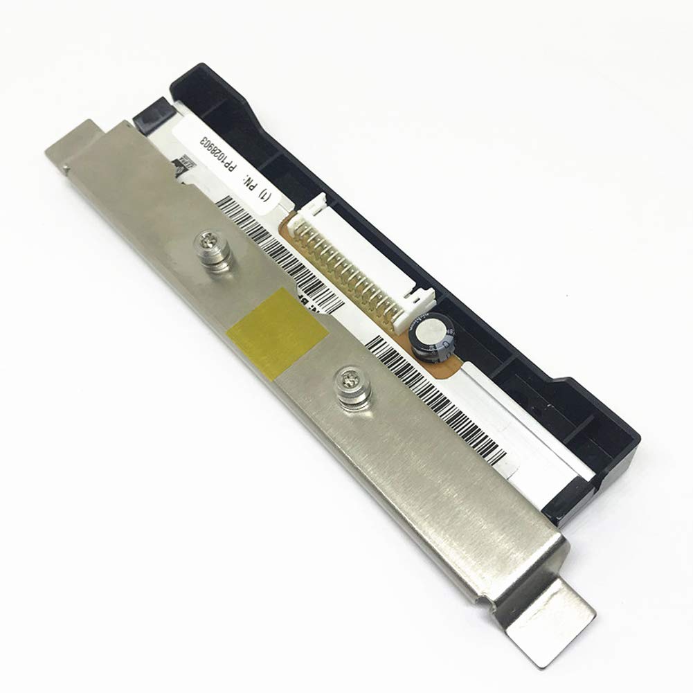 Amazon.com : New Printhead for Zebra ZT210 ZT230 Thermal Barcode