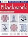New Anchor Book of Blackwork Embroidery Stitches