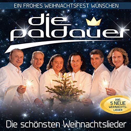 Die Paldauer