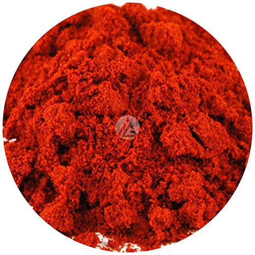 Smoked Paprika Powder(Product Of Spain) - 200gm