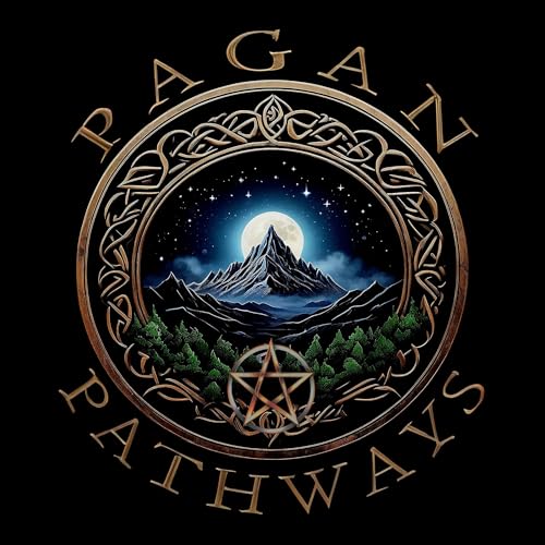 Ep. 11 - The Ladies of Pagan Pathways (Sarah)