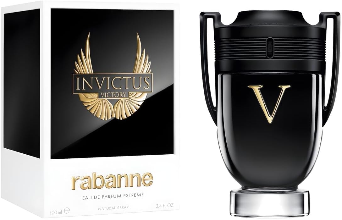 paco rabanne invictus victory woda perfumowana 100 ml    