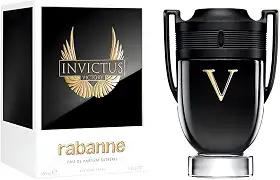 Invictus Victory Perfume Masculino Eau de Parfum 100 ml